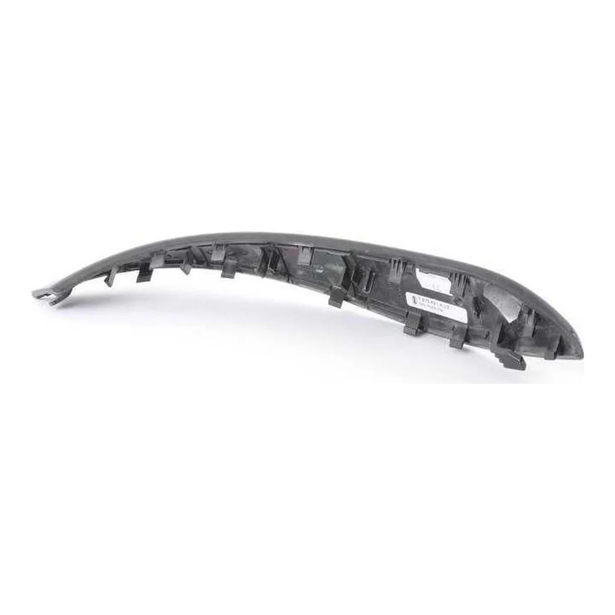 BMW F30 F31 F32 F33… Sol Kapı Kolu Ahşap Kaplaması 51417275491