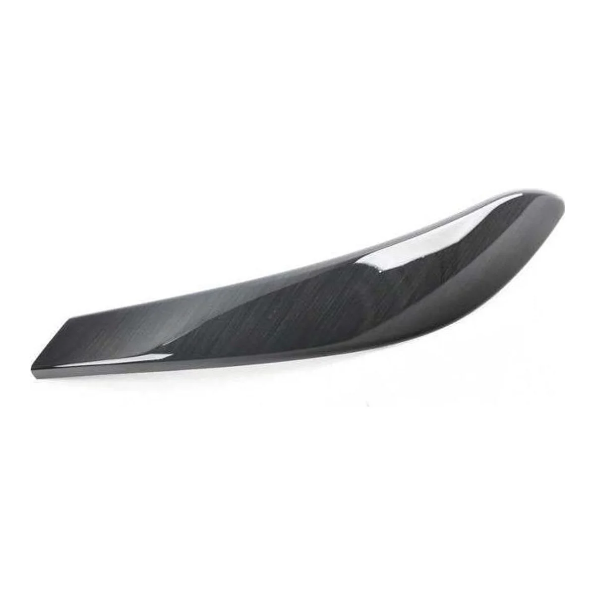 BMW F30 F31 F32 F33… Sağ Kapı Kolu Ahşap Kaplaması 51417275492