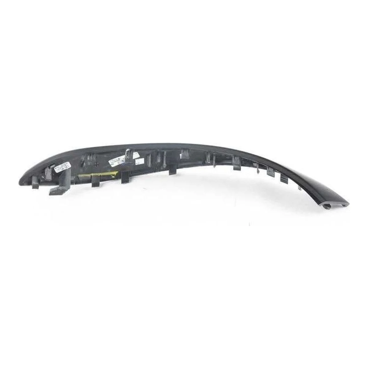 BMW F30 F31 F32 F33… Sağ Kapı Kolu Ahşap Kaplaması 51417275492