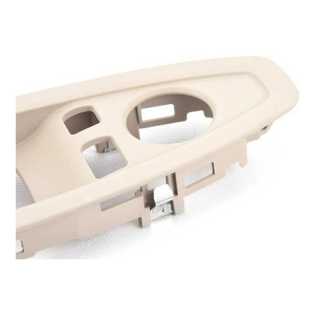 BMW F20 F30 F31 F34… Sürücü Tarafı Cam Düğme Çerçevesi 51417289348