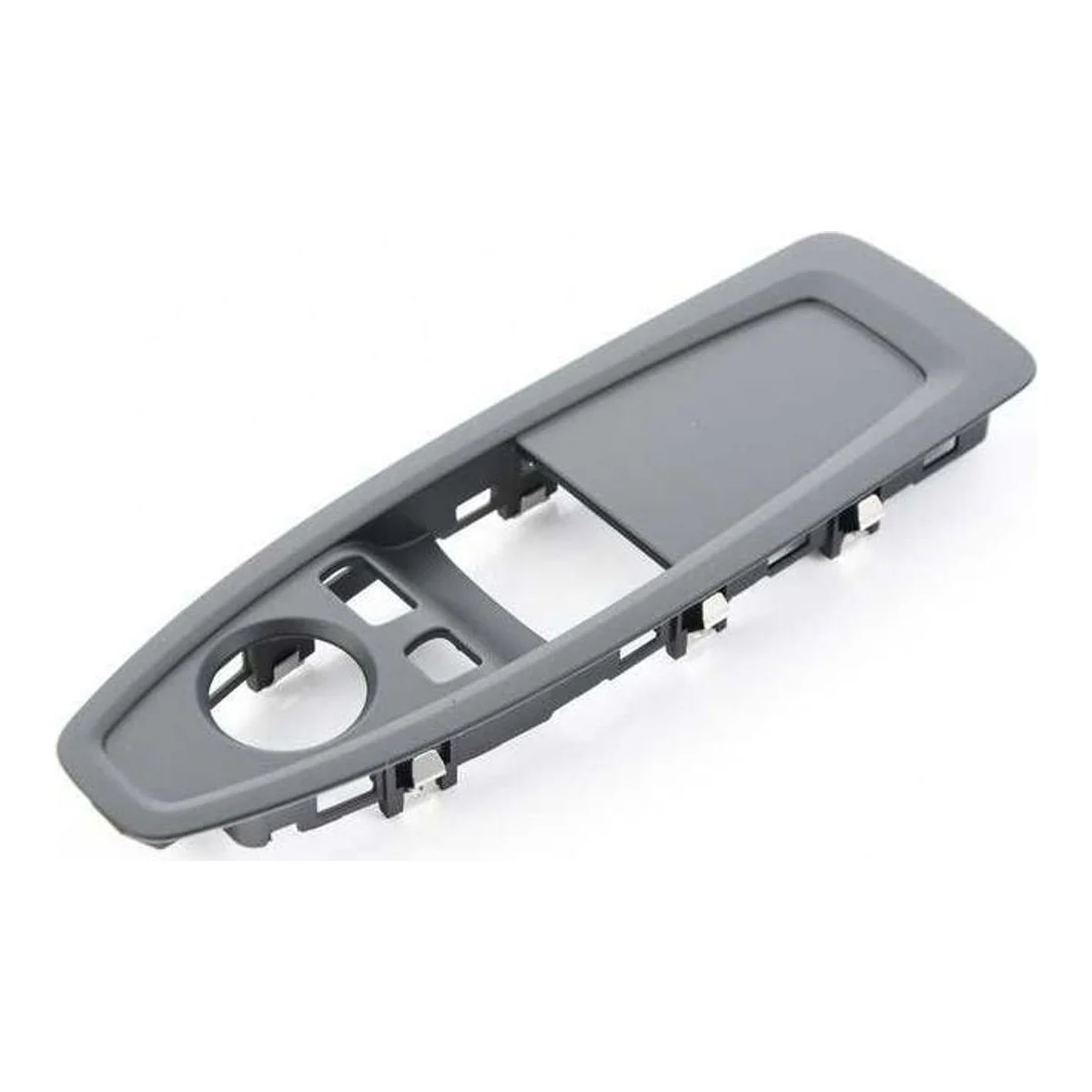 BMW F21 F22 F23 F32 Sürücü Kapısı Cam Düğmesi Çerçevesi 51417290551