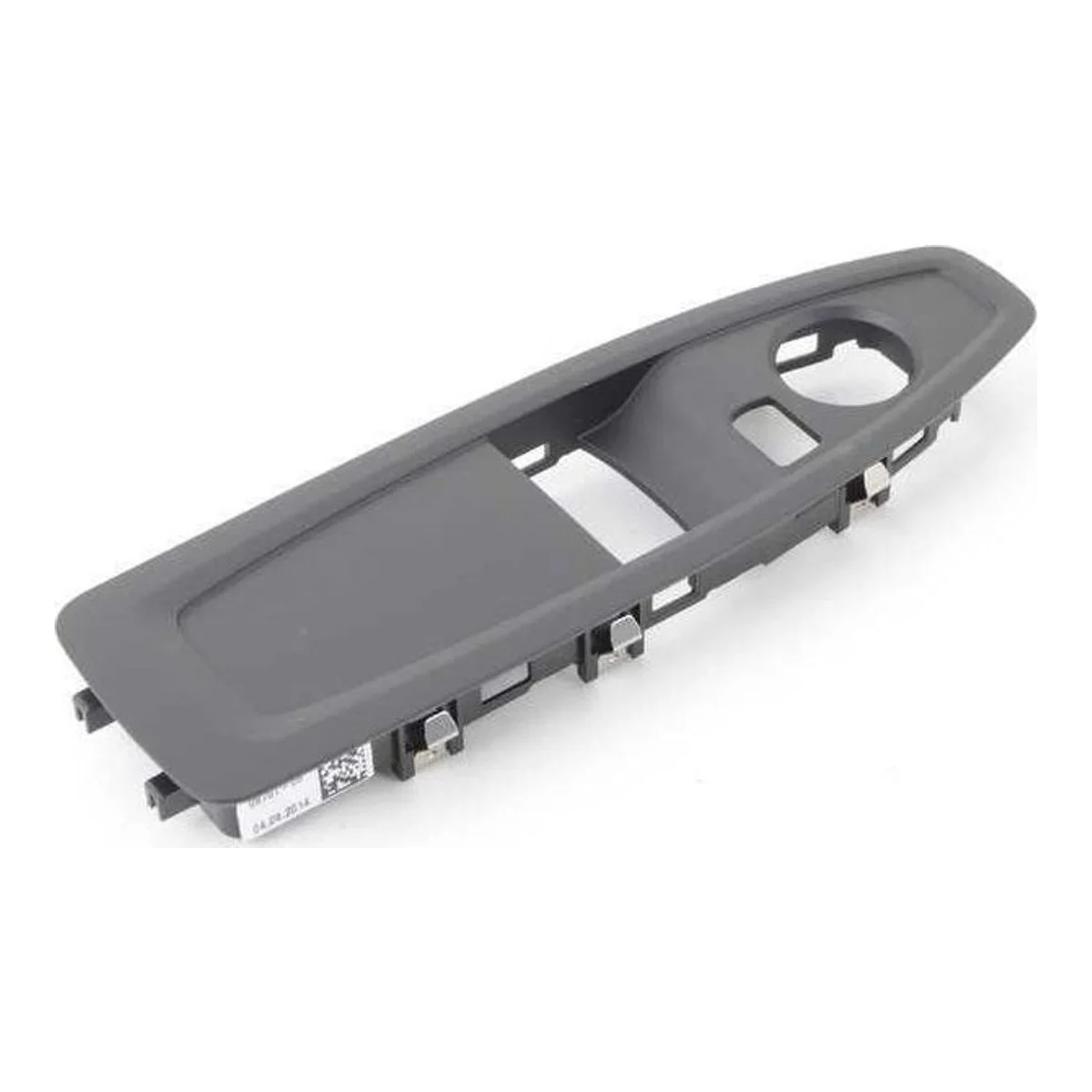 BMW F21 F22 F23 F32 Sürücü Tarafı Cam Düğme Çerçevesi 51417318453
