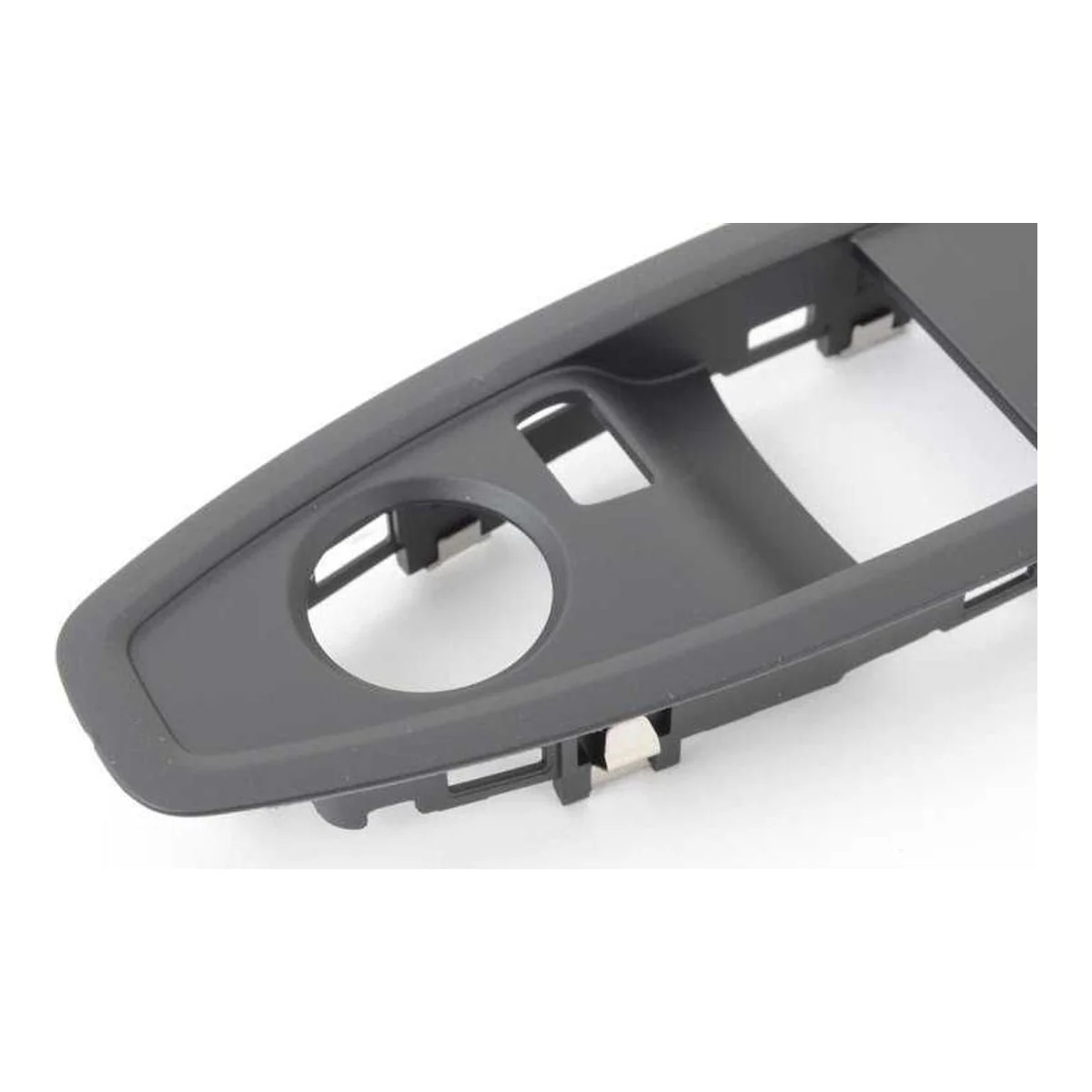 BMW F21 F22 F23 F32 Sürücü Tarafı Cam Düğme Çerçevesi 51417318453