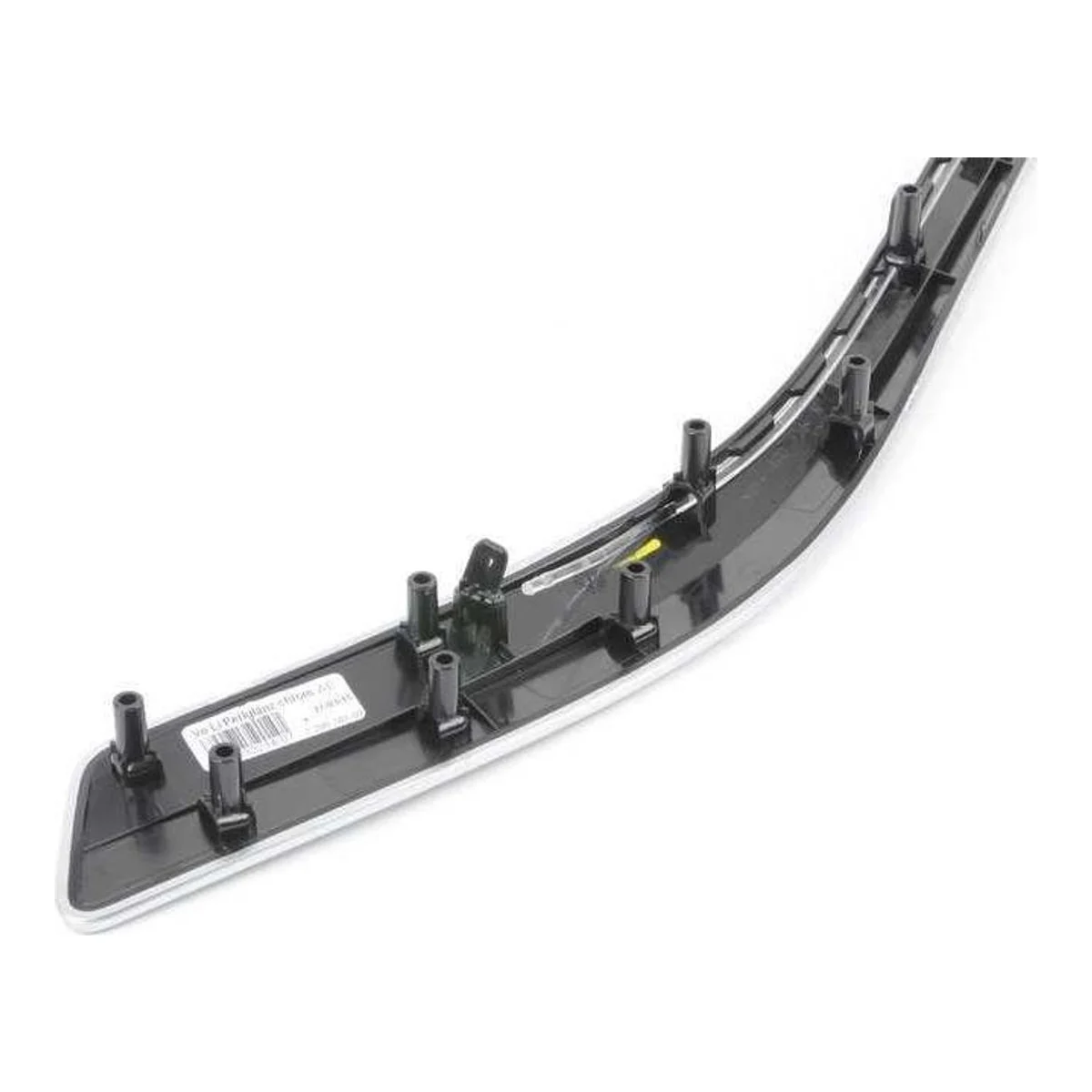 BMW 4 Serisi F32 F33 F83 Ön Sol Dekor Çıtası 51417389533