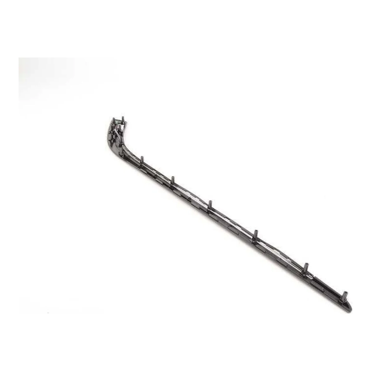 BMW 4 Serisi F32 F33 F83 Ön Sol Dekor Çıtası 51417389535