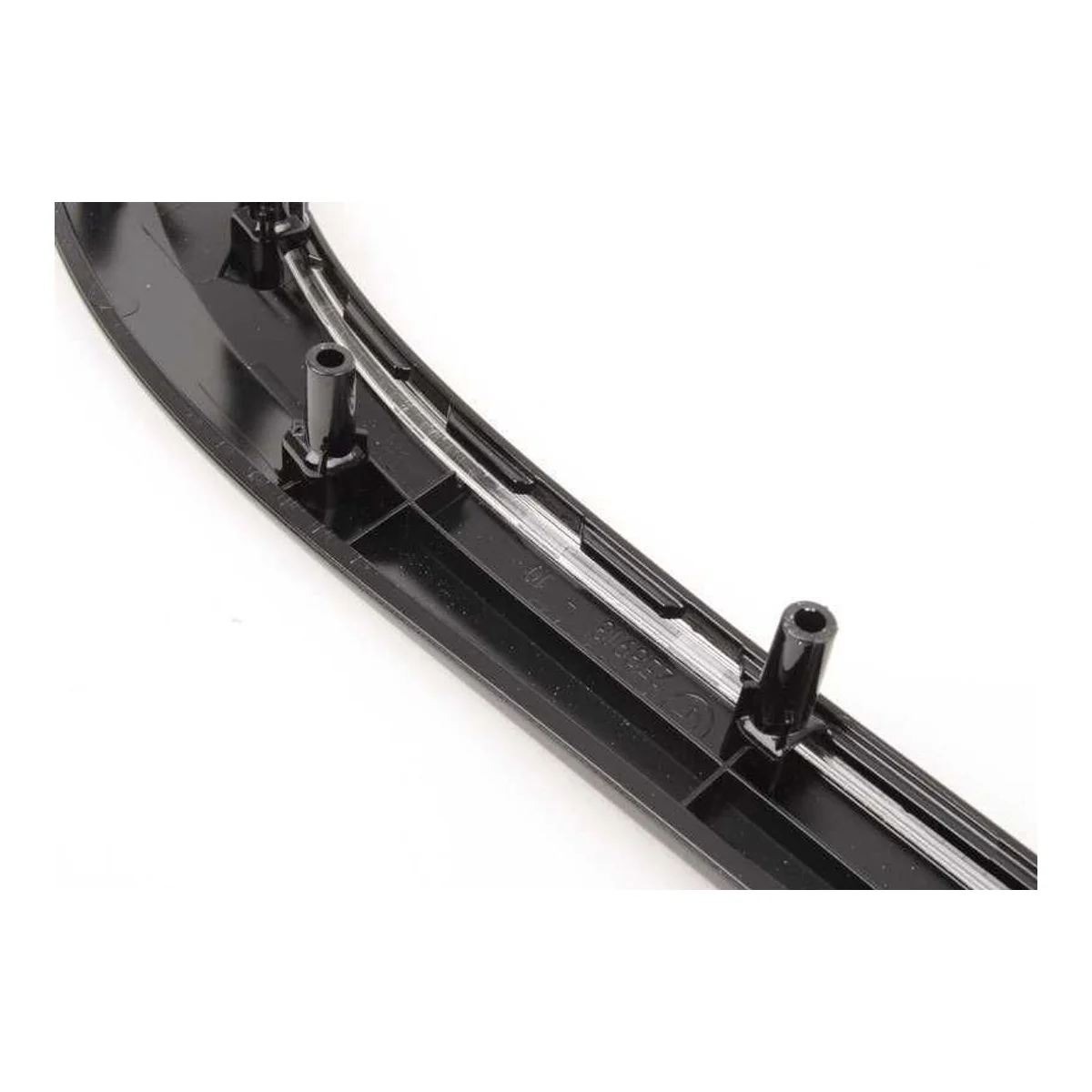 BMW 4 Serisi F32 F33 F83 Ön Sol Dekor Çıtası 51417389535