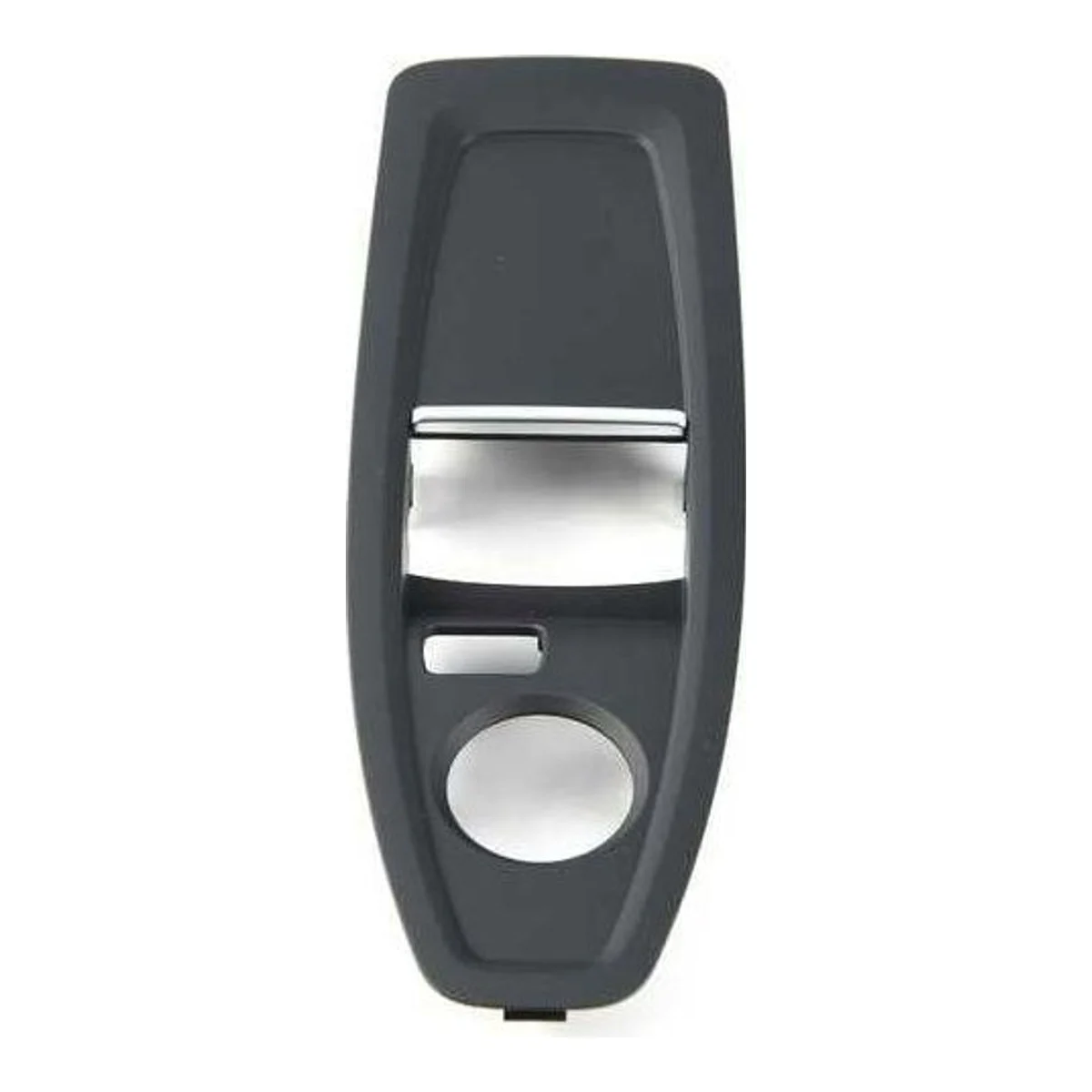BMW F21 F22 F32 Sürücü Cam Düğmesi Kapağı 51417443980