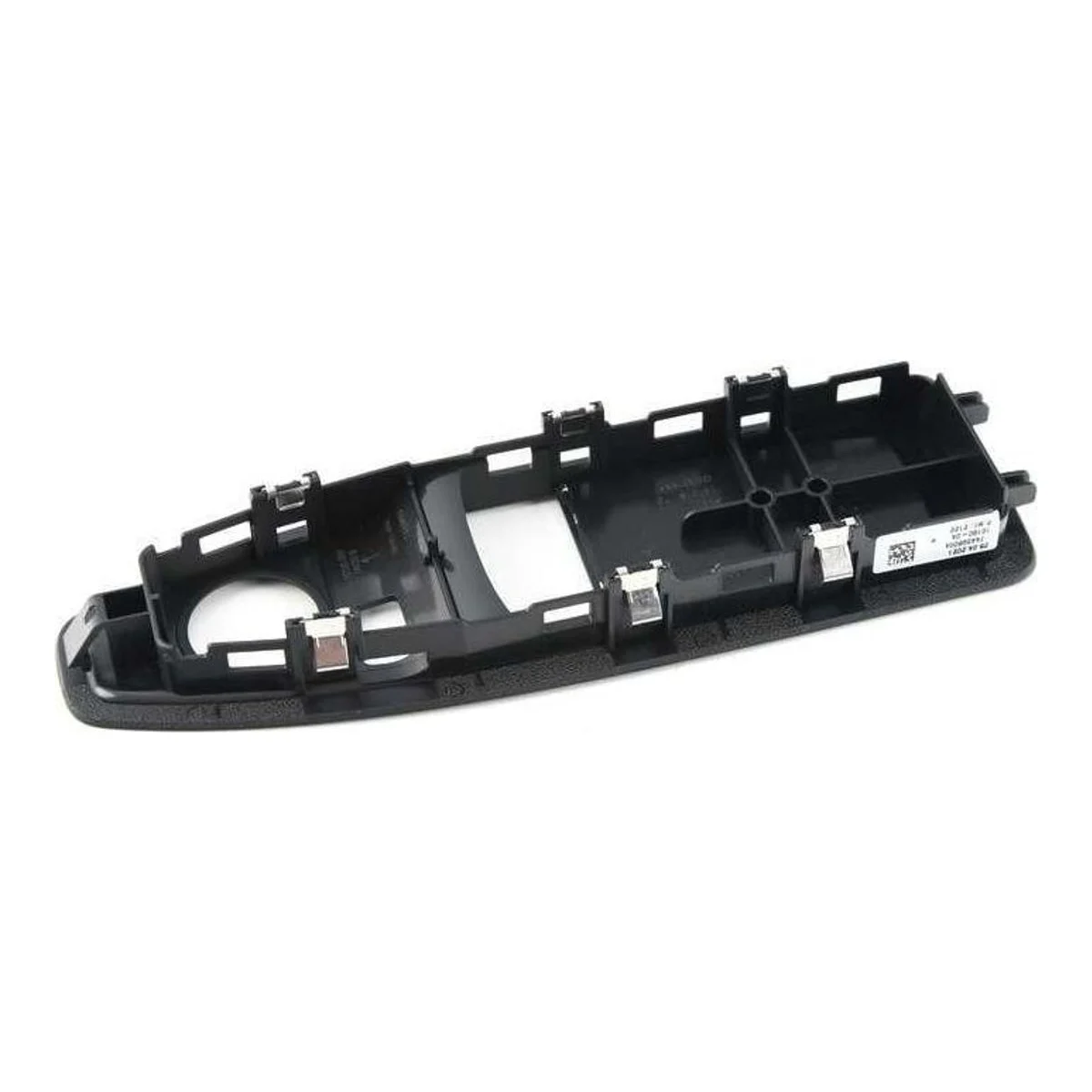 BMW F21 F22 F32 Sürücü Cam Düğmesi Kapağı 51417443980