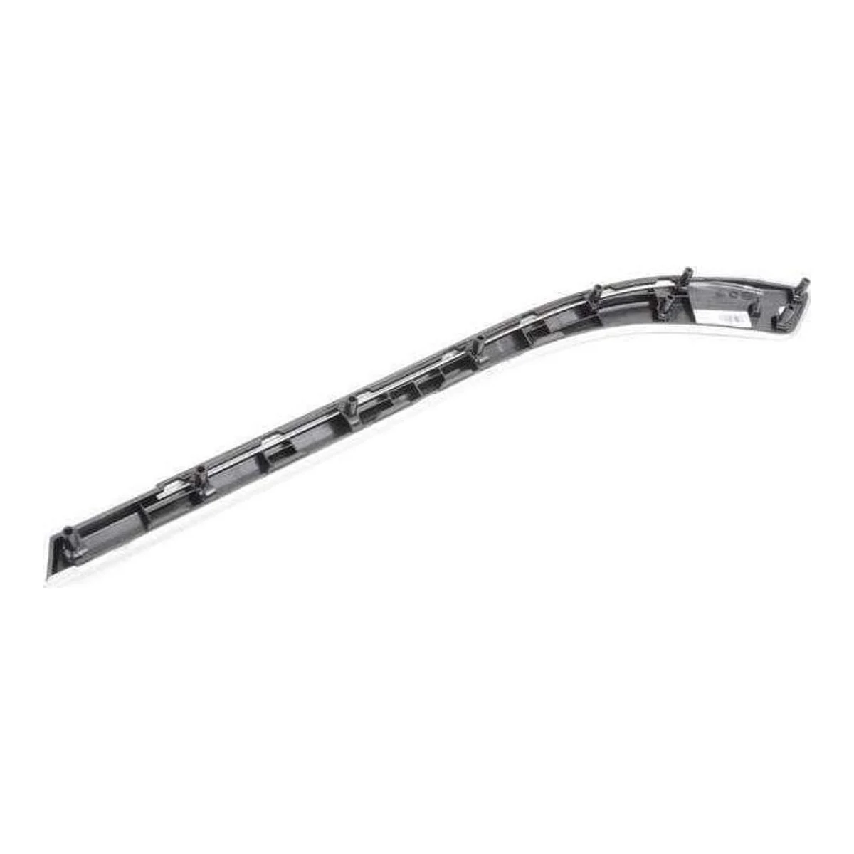 BMW 4 Serisi F32 F33 F83 Arka Sol Dekor Çıtası Krom 51437389771