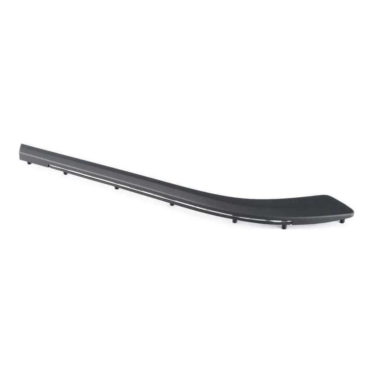 BMW 4 Serisi F32 F33 Arka Sol Dekor Çıtası Siyah 51437389777