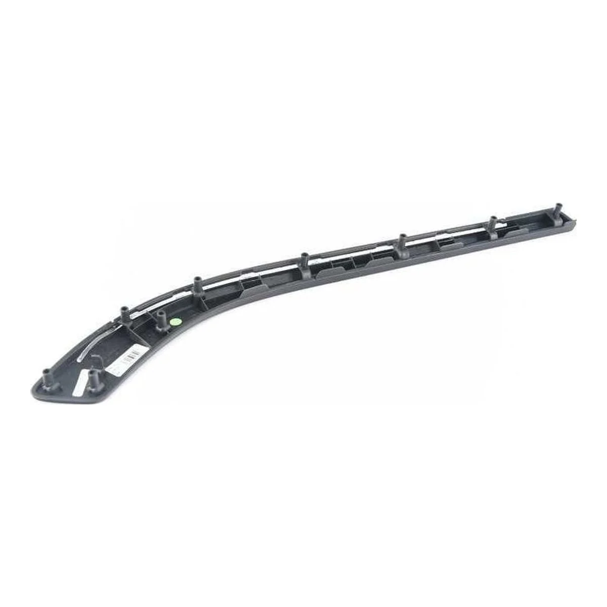 BMW 4 Serisi F32 F33 Arka Sağ Dekor Çıtası Siyah 51437389778