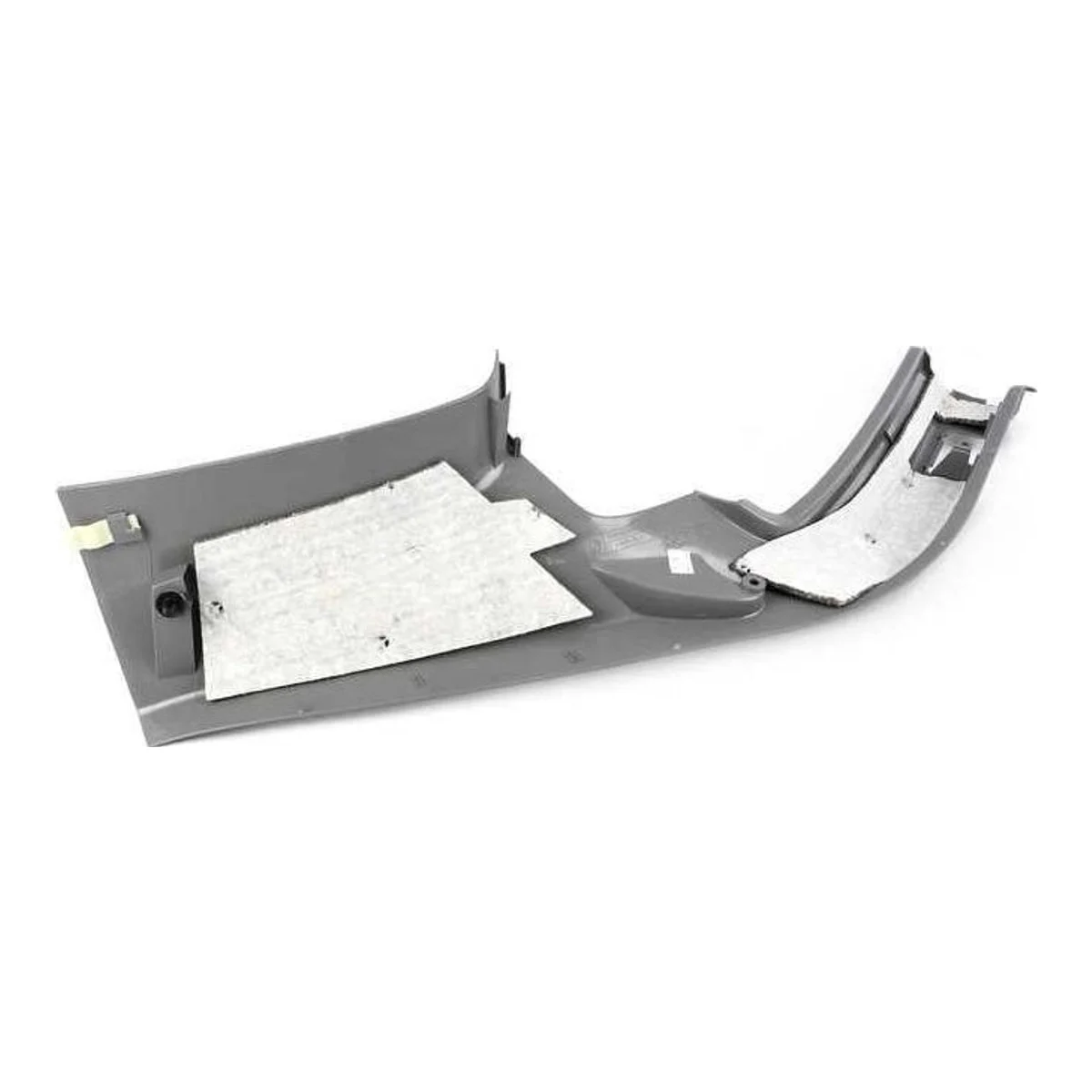 BMW X5 E53 Arka Sağ Direk Kaplaması 51438250224