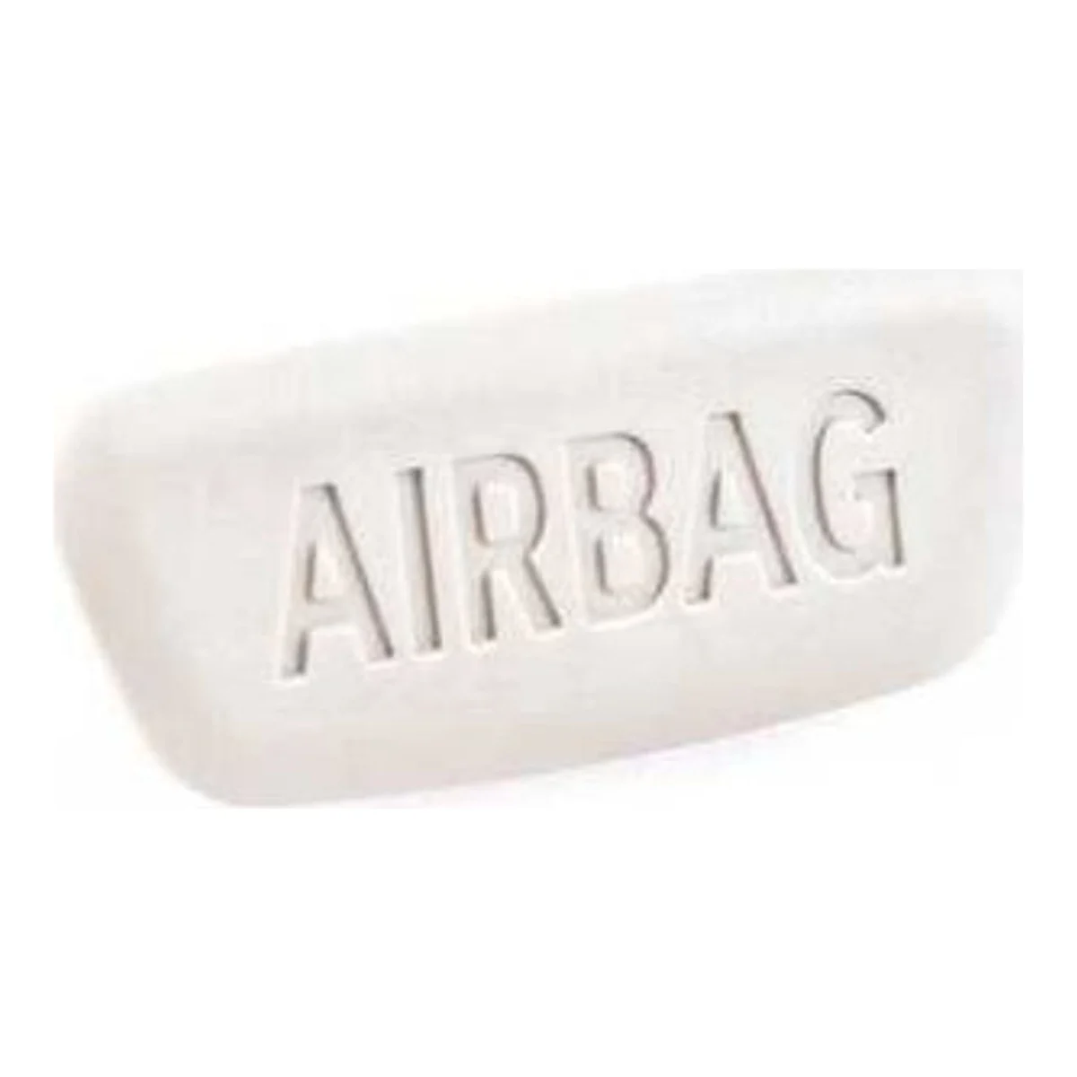 BMW F10 F30 F32 F44… Airbag Yazılı Kapak 51439180577
