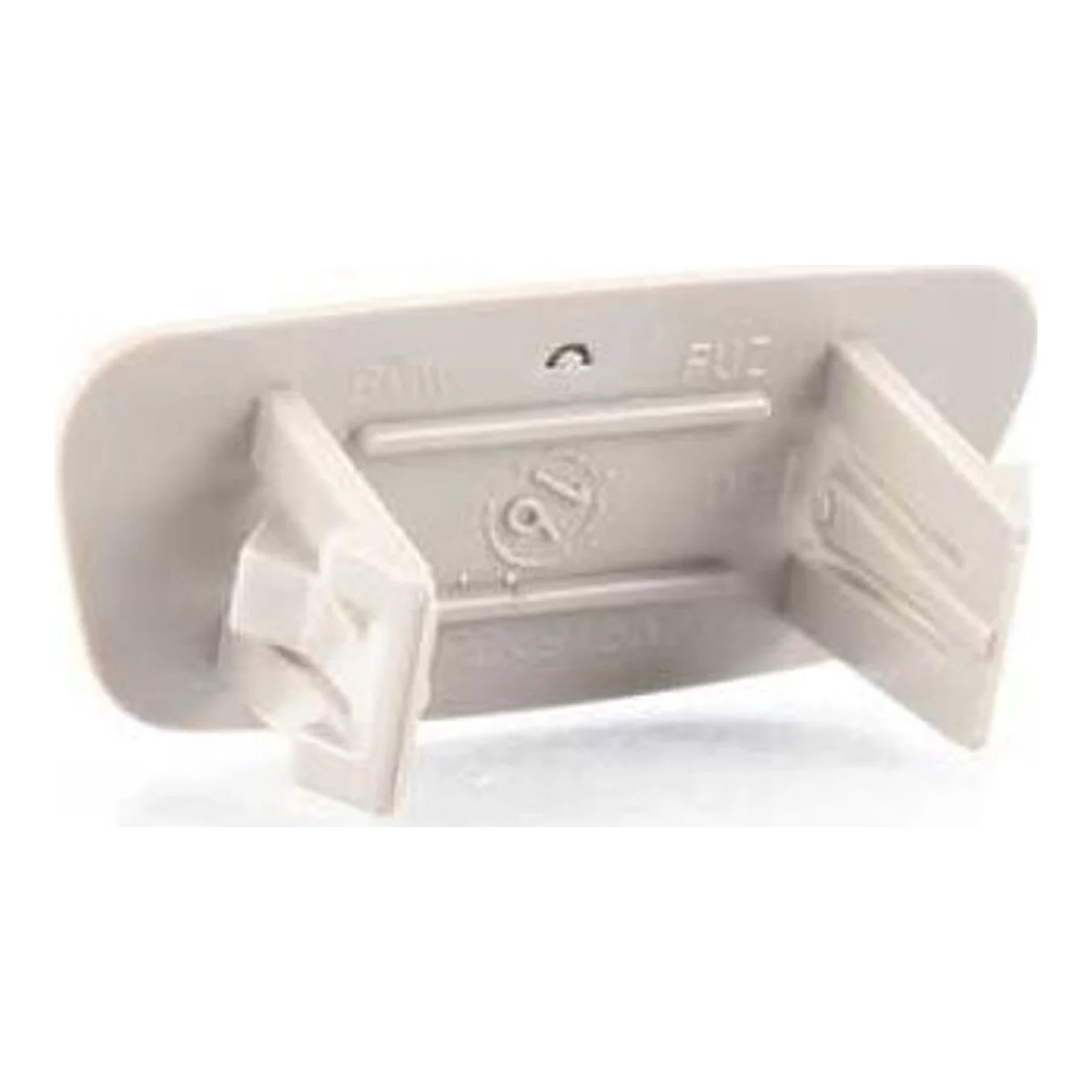 BMW F10 F30 F32 F44… Airbag Yazılı Kapak 51439180577