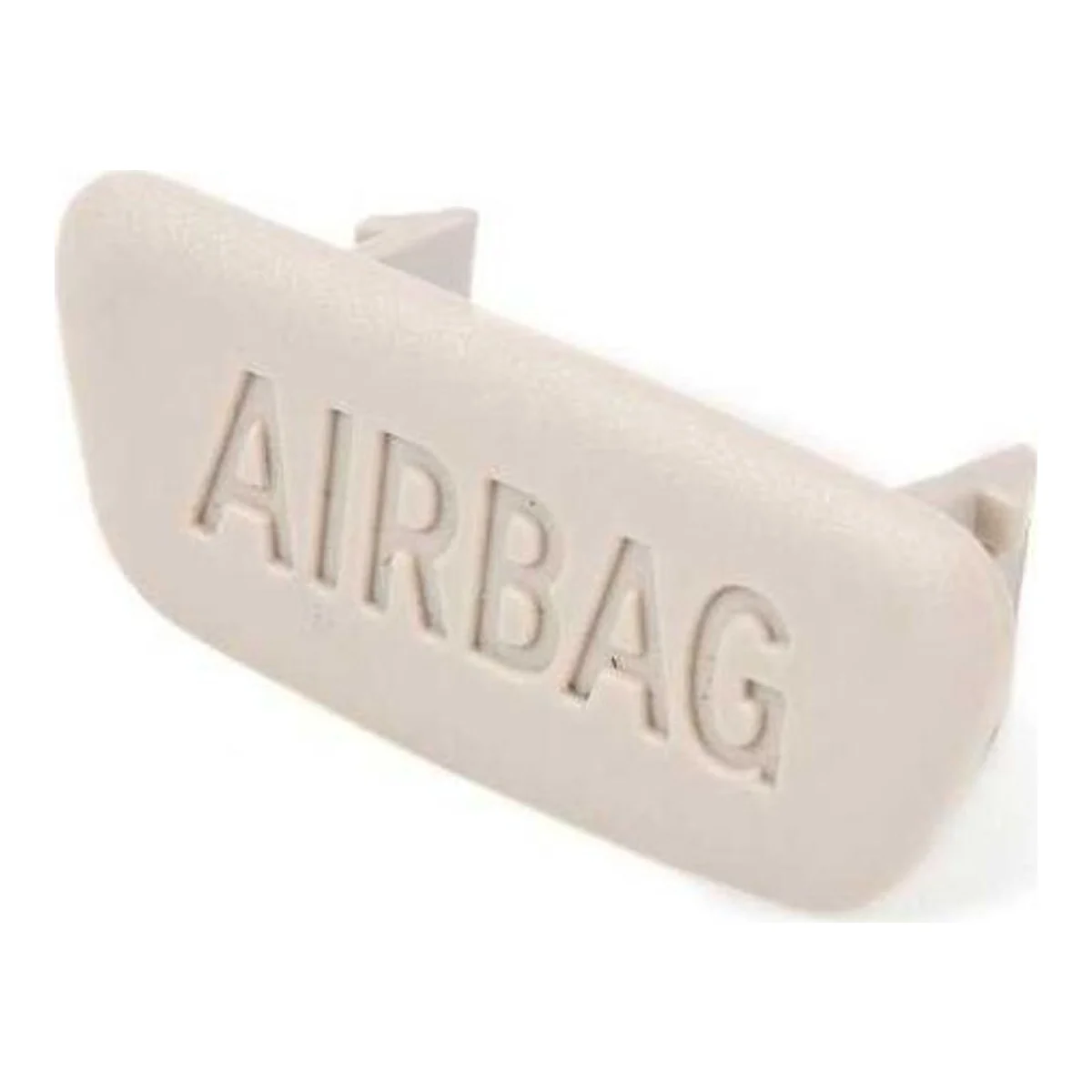 BMW G01 G02 G05 G06… Fildişi Airbag Direk Tapası 51439343372
