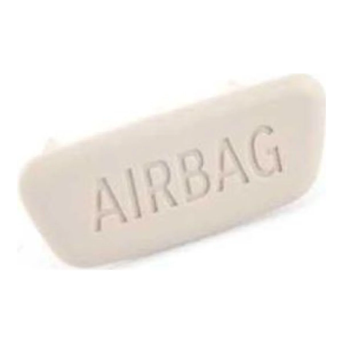 BMW G01 G02 G05 G06… Bej Airbag Direk Tapası 51439347682