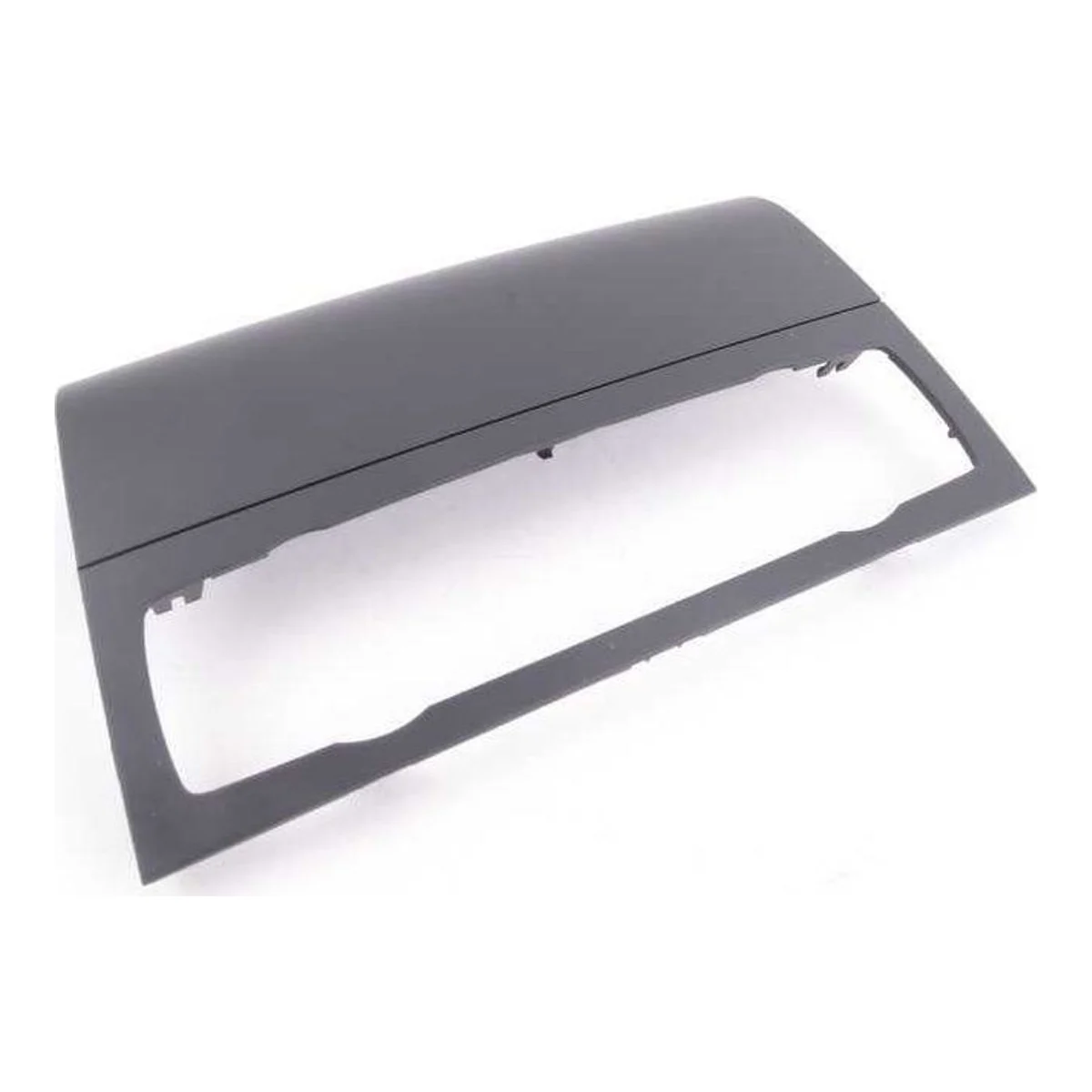 BMW 1 Serisi E81 E82 E87 Torpido Orta Trim Kapağı 51456976842