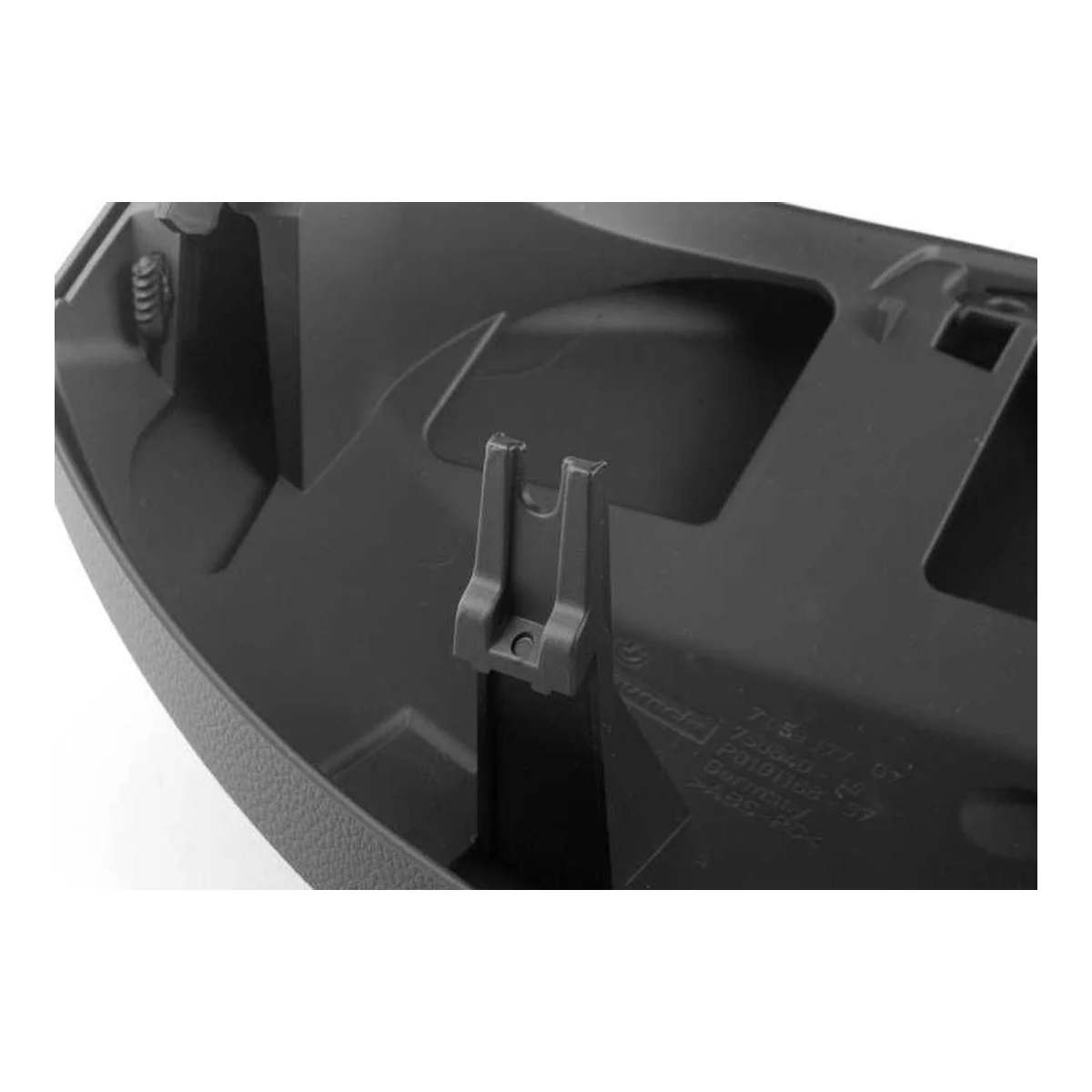 BMW 1 Serisi E81 E82 E87 E88 Torpido Üst Trim Kaplaması 51456989722