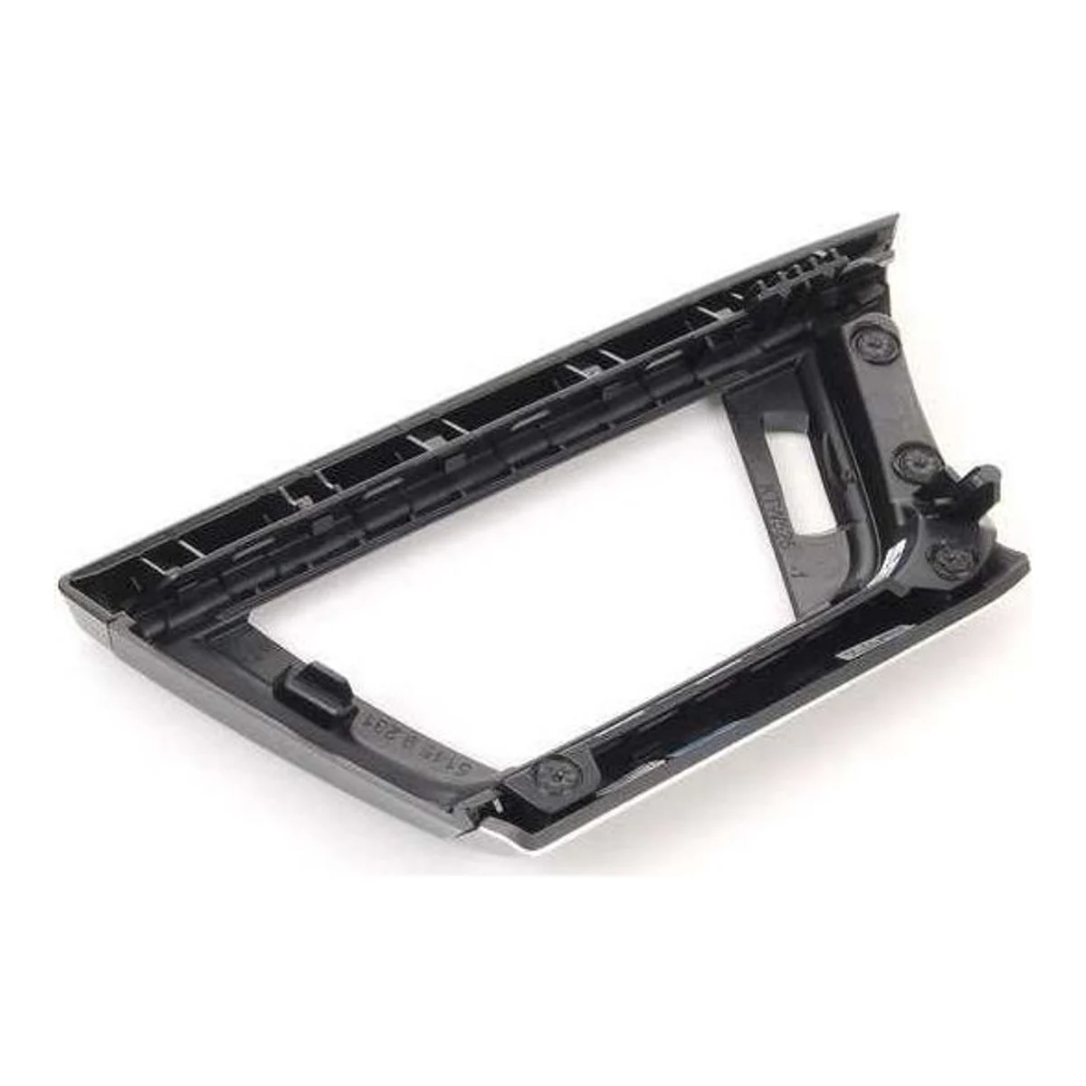 BMW F30 F31 F32 F33… Sürücü Tarafı Torpido Trimi 51458054953