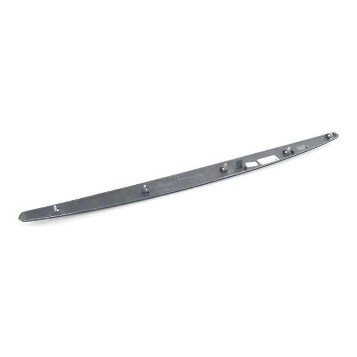BMW 1 Serisi E81 E82 E87 E88 Ahşap Torpido Dekor Çıtası 51459121704