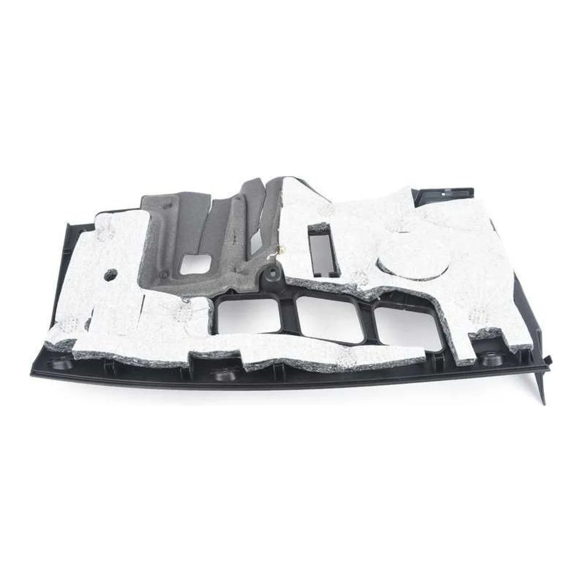 BMW 1 Serisi E81 E82 E87 E88 Pedal Mekanizması Kaplaması 51459124971