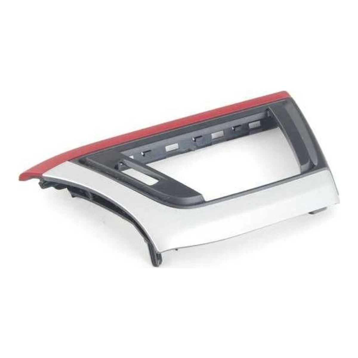 BMW F30 F31 F32 F33… Mat Mercan Kırmızısı Torpido Trimi 51459231219