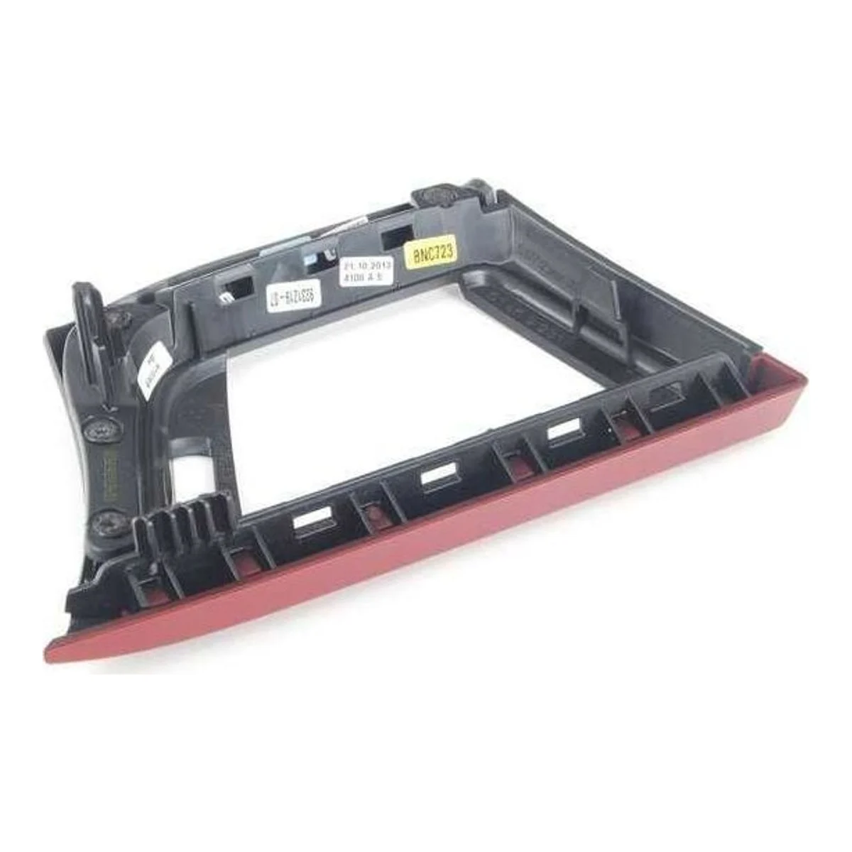 BMW F30 F31 F32 F33… Mat Mercan Kırmızısı Torpido Trimi 51459231219