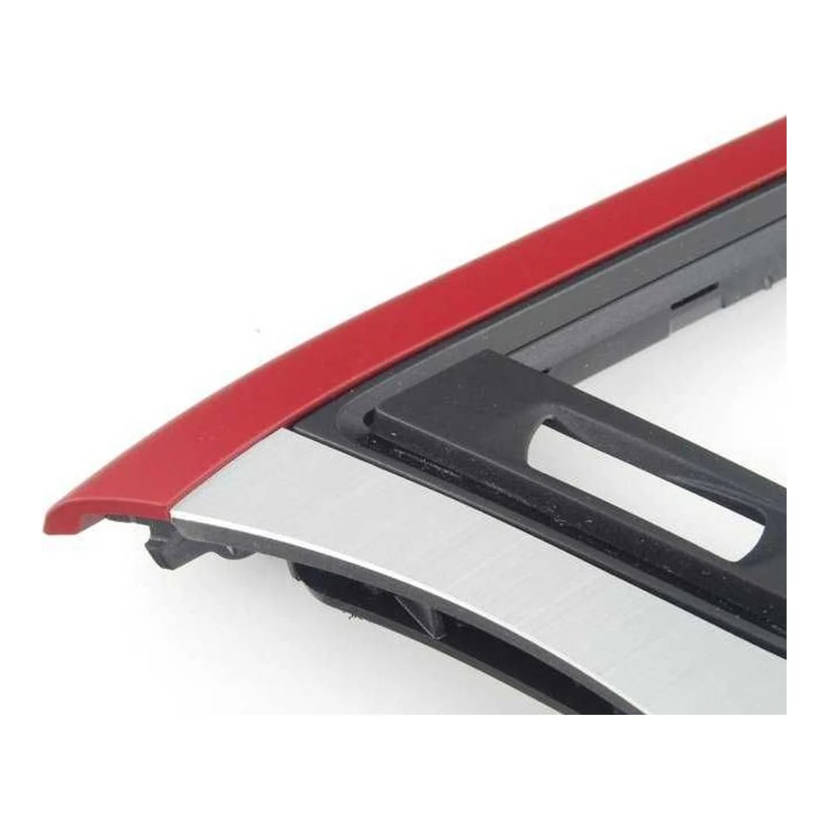 BMW F30 F31 F32 F33… Mat Mercan Kırmızısı Torpido Trimi 51459231219