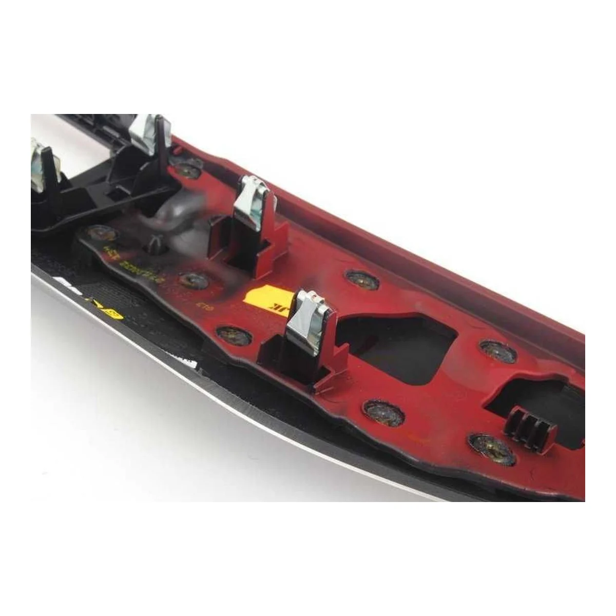 BMW F30 F31 F32 F33… Gösterge Paneli Koruma Trimi 51459231221