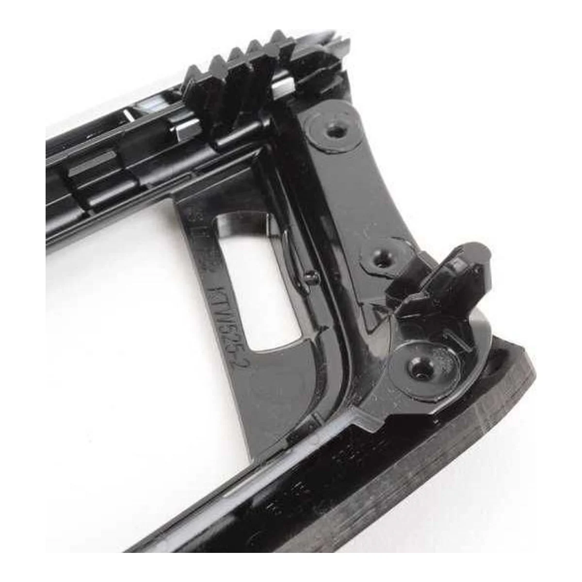 BMW F30 F31 F32 F33… Sürücü Tarafı Ceviz Gösterge Trimi 51459231227