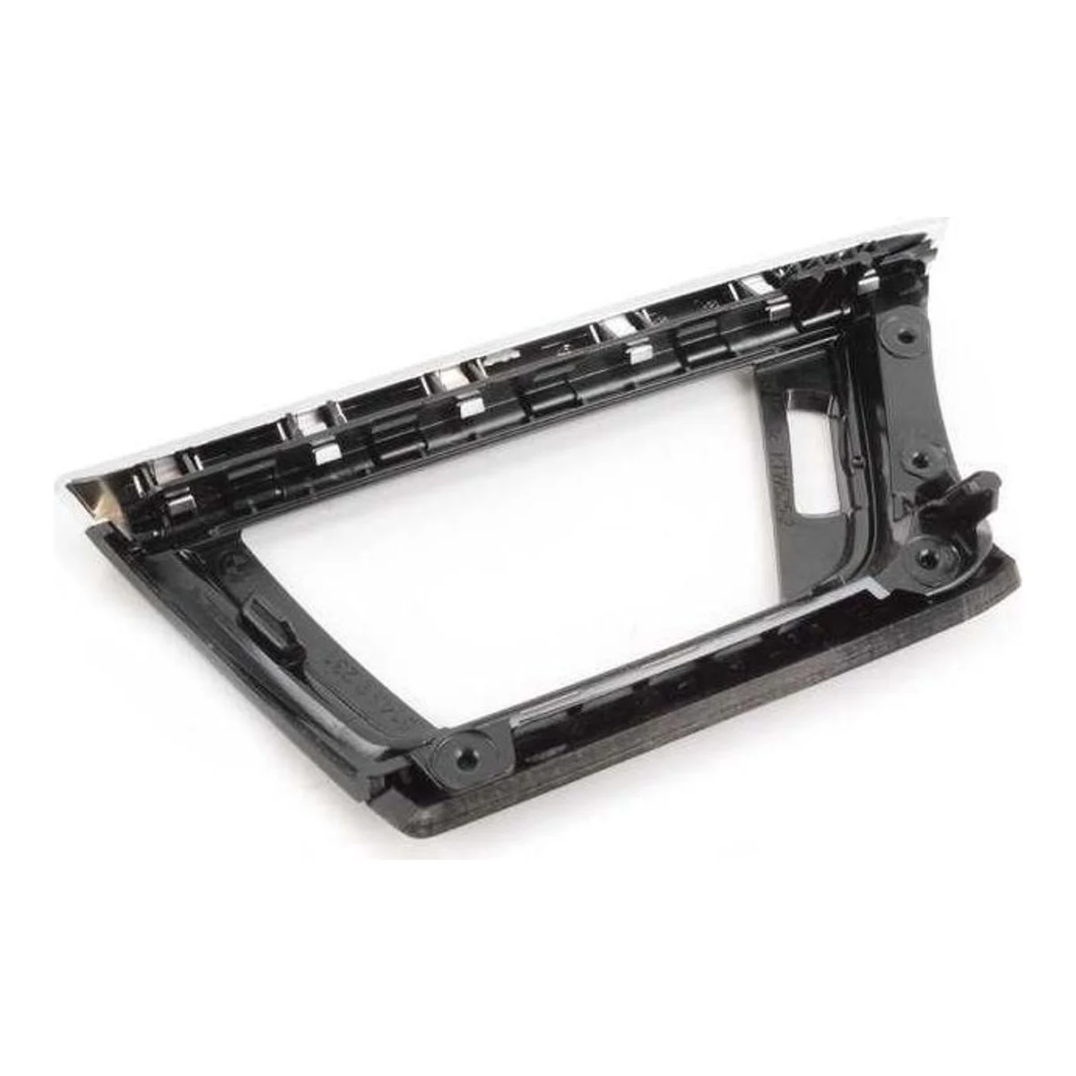BMW F30 F31 F32 F33… Sürücü Tarafı Ceviz Gösterge Trimi 51459231227