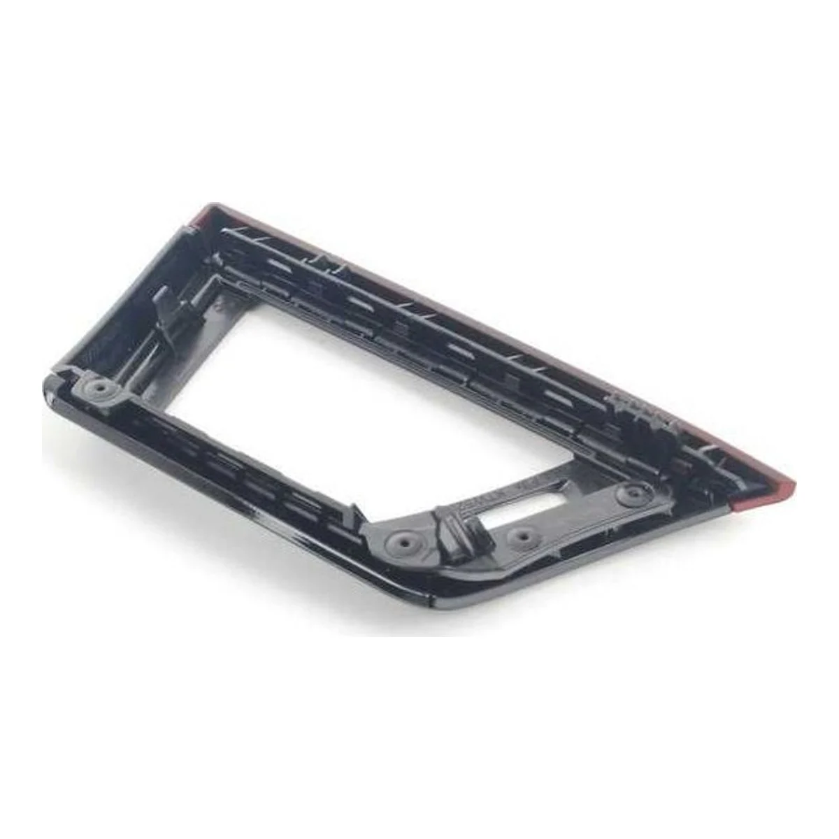 BMW F30 F31 F32 F33… Parlak Siyah Gösterge Paneli Trimi 51459231456