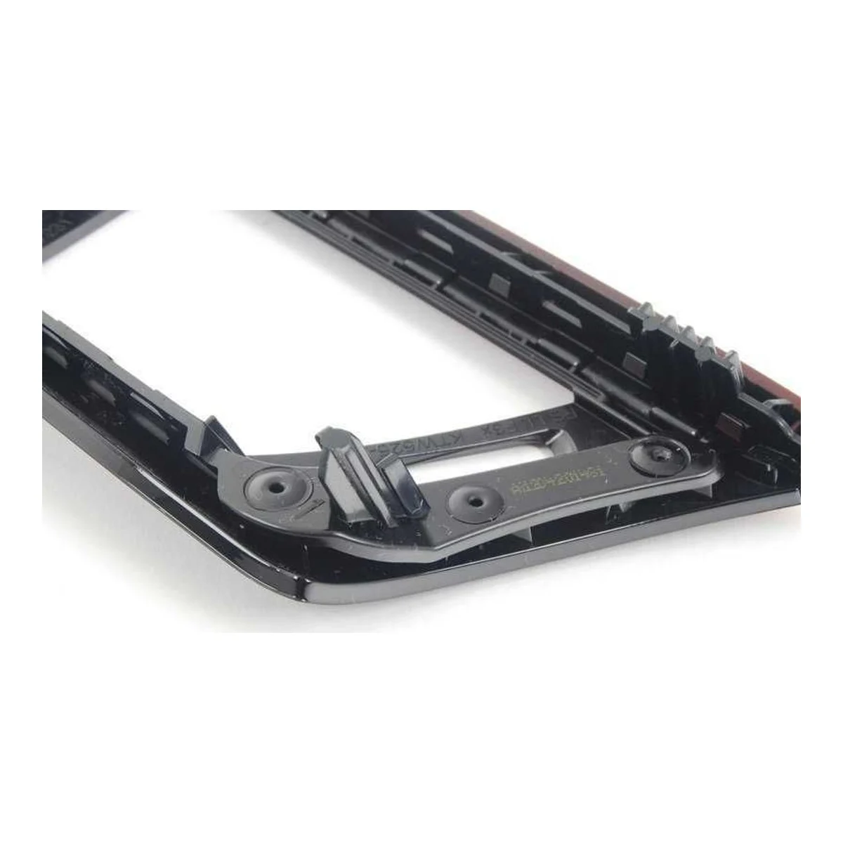 BMW F30 F31 F32 F33… Parlak Siyah Gösterge Paneli Trimi 51459231456