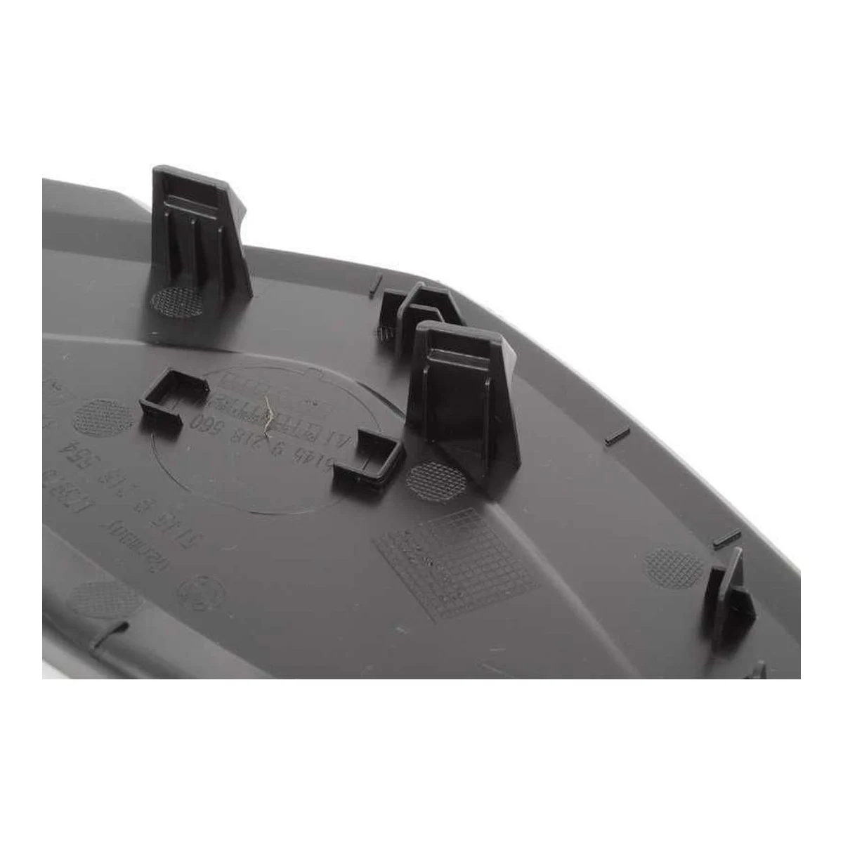 BMW F30 F31 F32 F33… Gösterge Paneli Sağ Dış Trimi 51459239304
