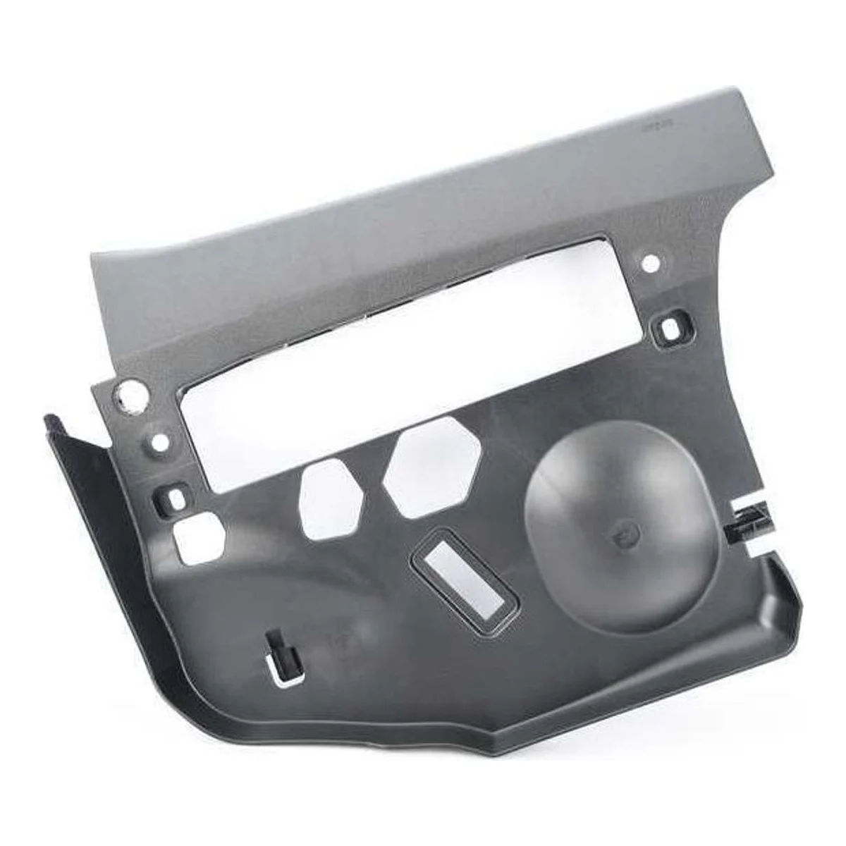 BMW F30 F31 F32 F33… Yolcu Tarafı Torpido Alt Kaplaması 51459240597
