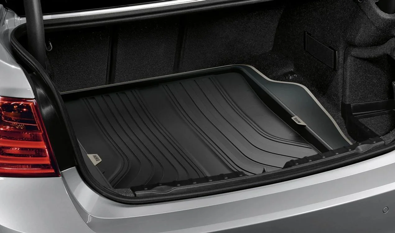 BMW 4 Serisi F33 Bagaj Havuzu 51472350539