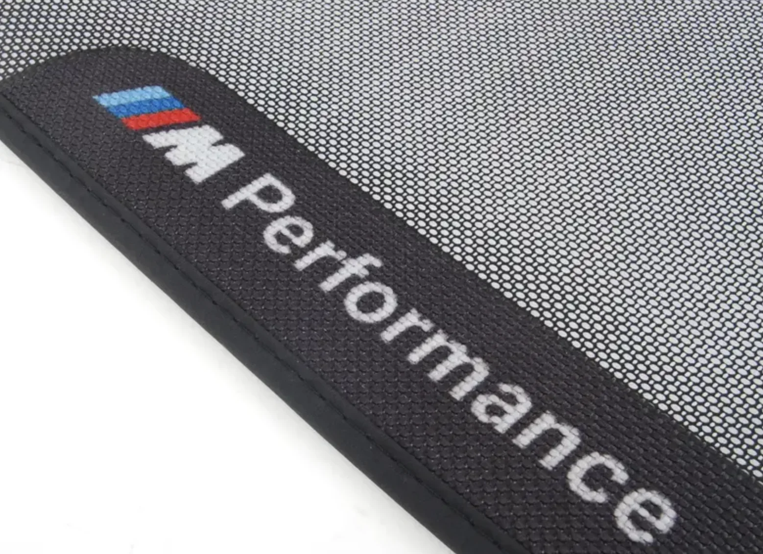 BMW 4 Serisi F32 F36 F83 M Performance Ön Paspas Takımı 51472407305