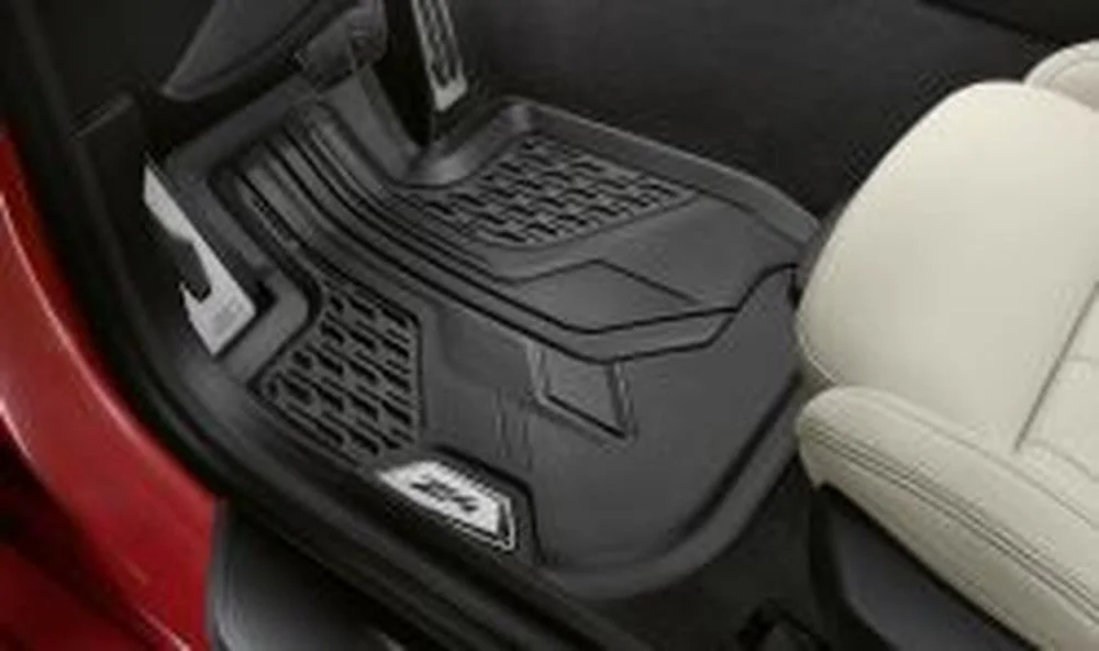 BMW Z4 G29 Ön Her Mevsim Paspas Seti 51472461171