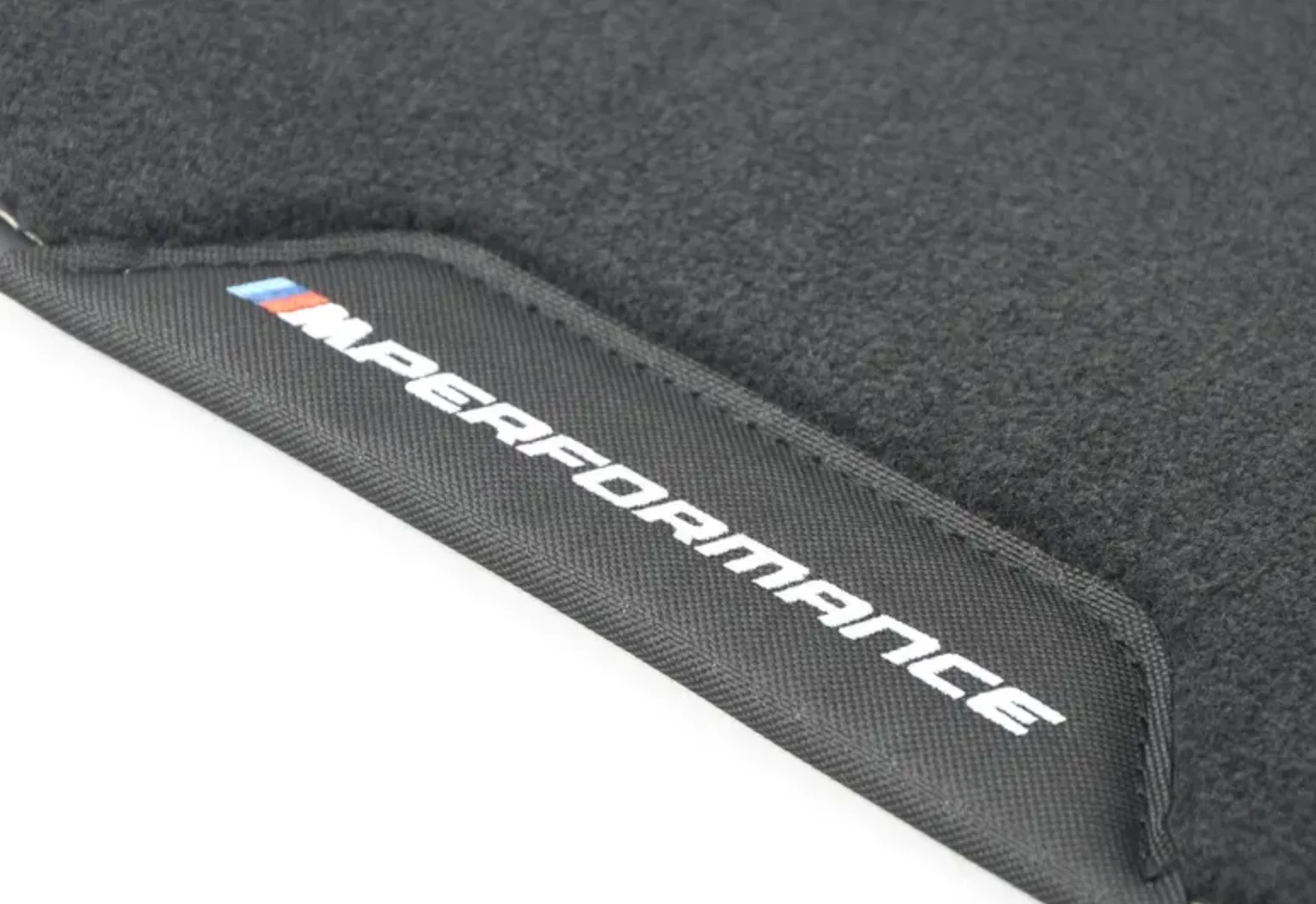 BMW F97 F98 G01 G02… Soldan Direksiyonlu M Performance Paspas Takımı 51472465742