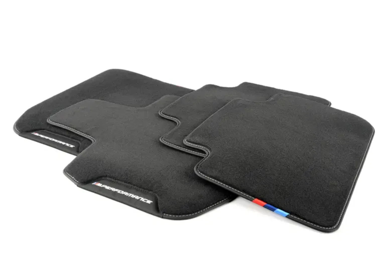 BMW F97 F98 G01 G02… Soldan Direksiyonlu M Performance Paspas Takımı 51472465742
