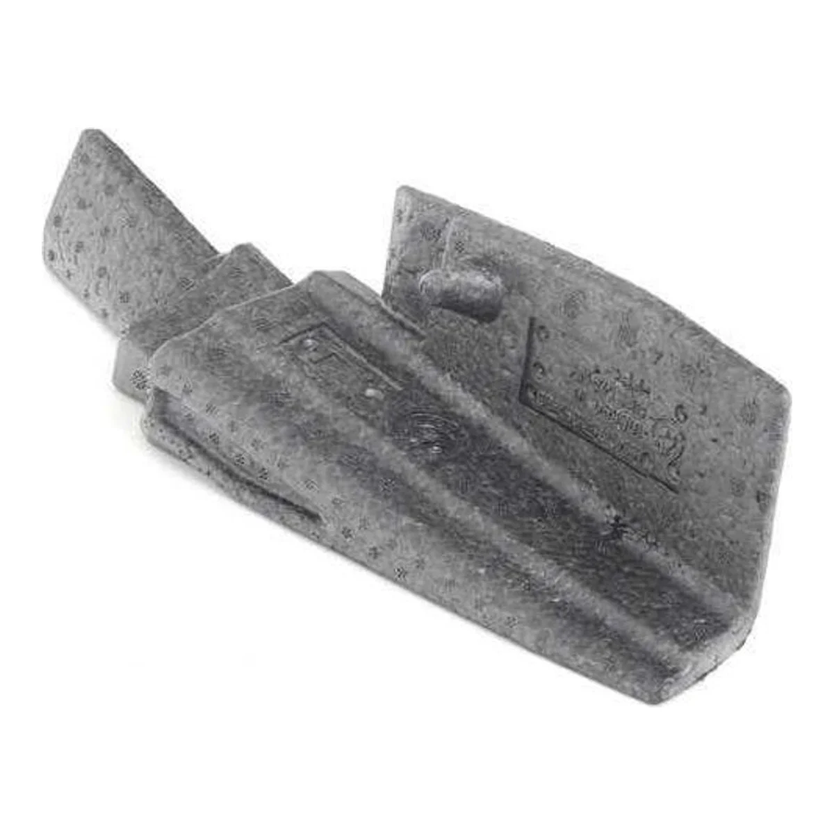 BMW E81 E82 E87 E90… Sol Şase Kolu Braketi 51477141097