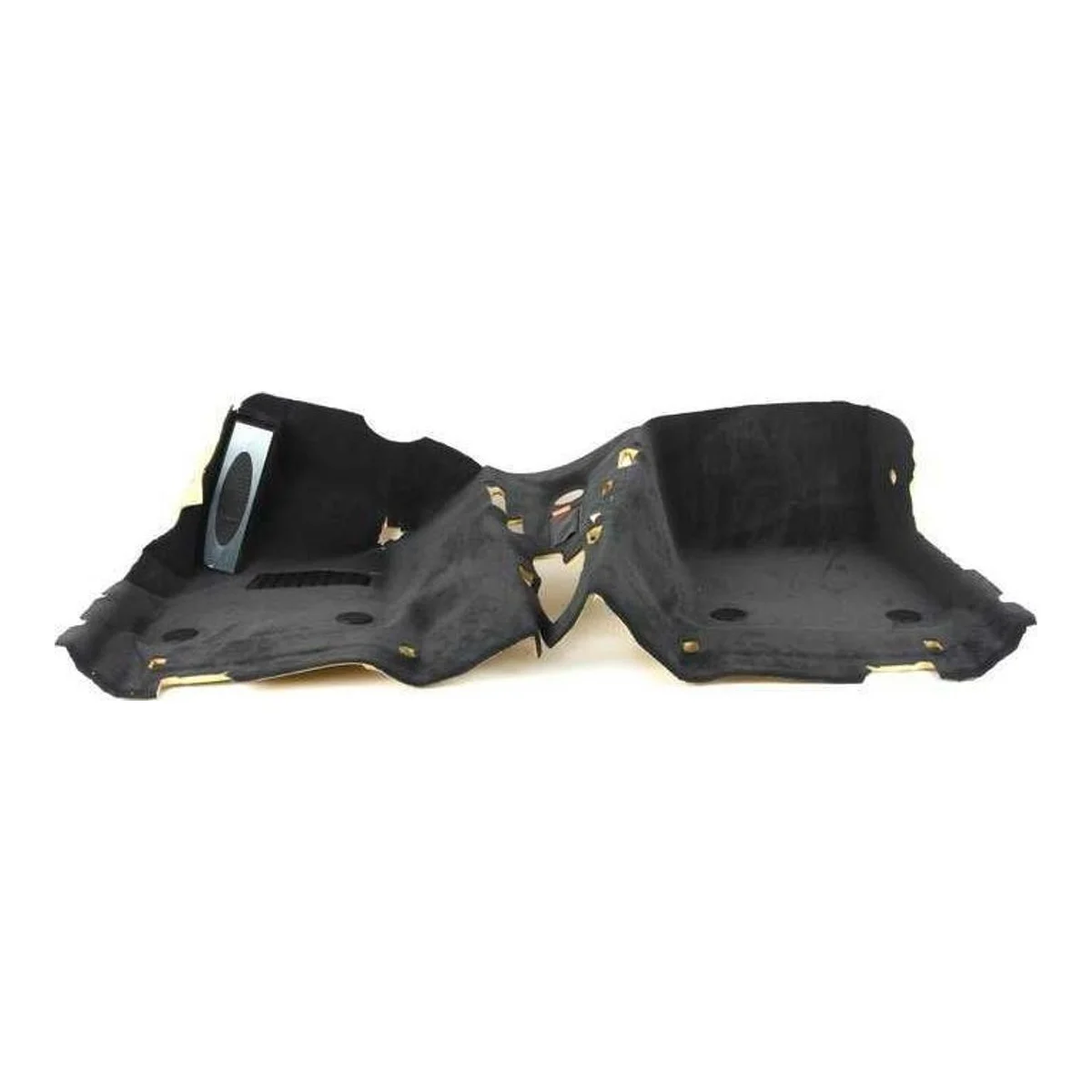 BMW 1 Serisi E81 E82 E88 Ön Taban Kaplaması 51477265974