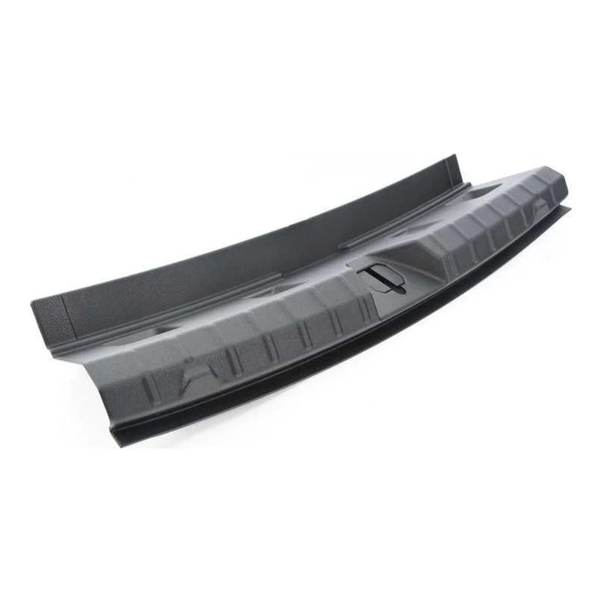 BMW 4 Serisi F32 Arka Bagaj Eşiği Koruyucu 51477284138