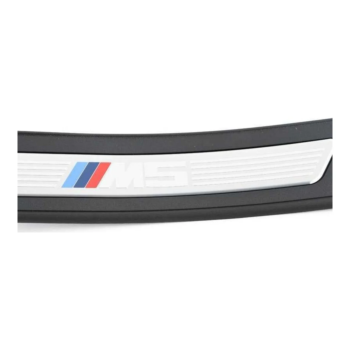 BMW 5 Serisi F10 Arka Sol Kapı Eşik Kaplaması 51478050047