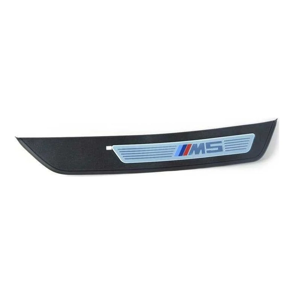 BMW 5 Serisi F10 Arka Sağ Kapı Eşik Kaplaması 51478050048