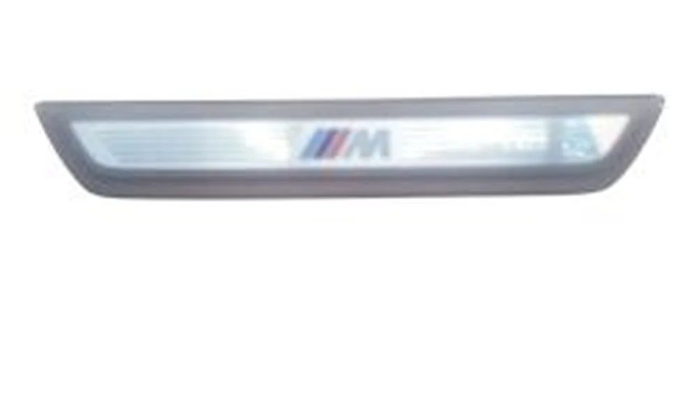 BMW F25 F26 Ön Kapı Eşiği M Kaplaması 51478060406