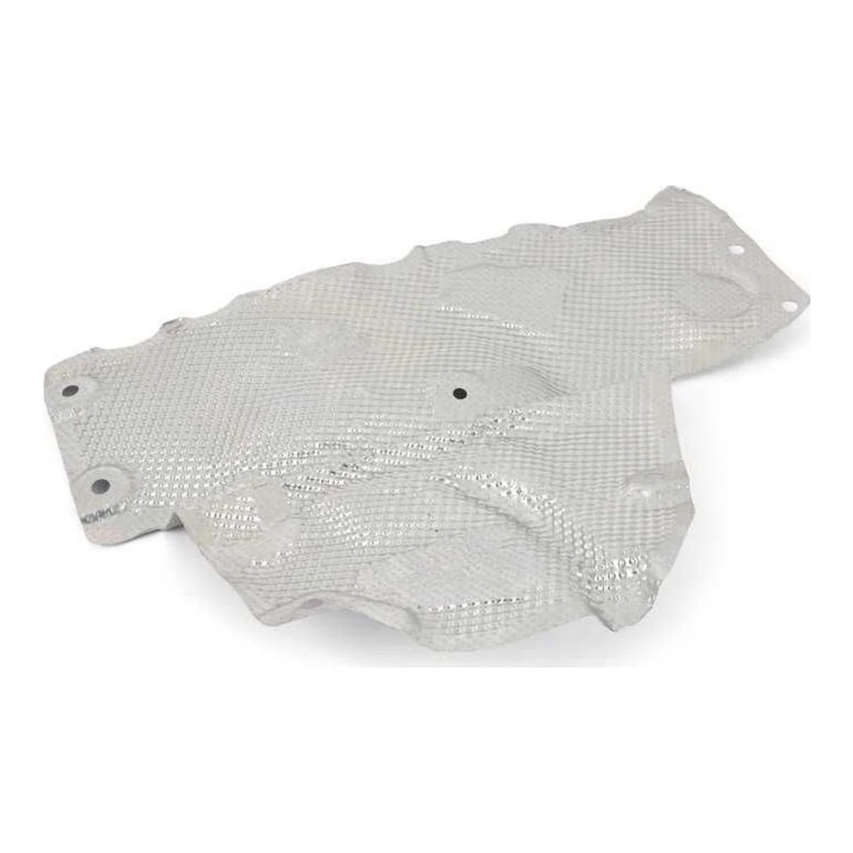 BMW F20 F21 F22 F30… Sağ Motor Takozu Isı Koruması 51487241758