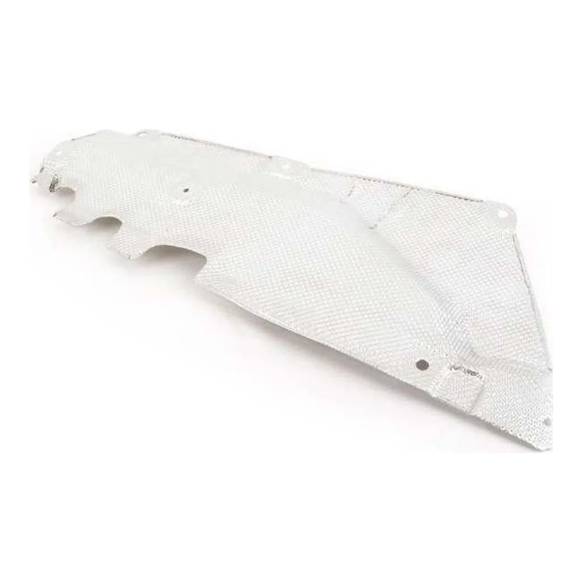 BMW F20 F21 F22 F30… Sağ Yan Isı Yalıtımı 51487241768