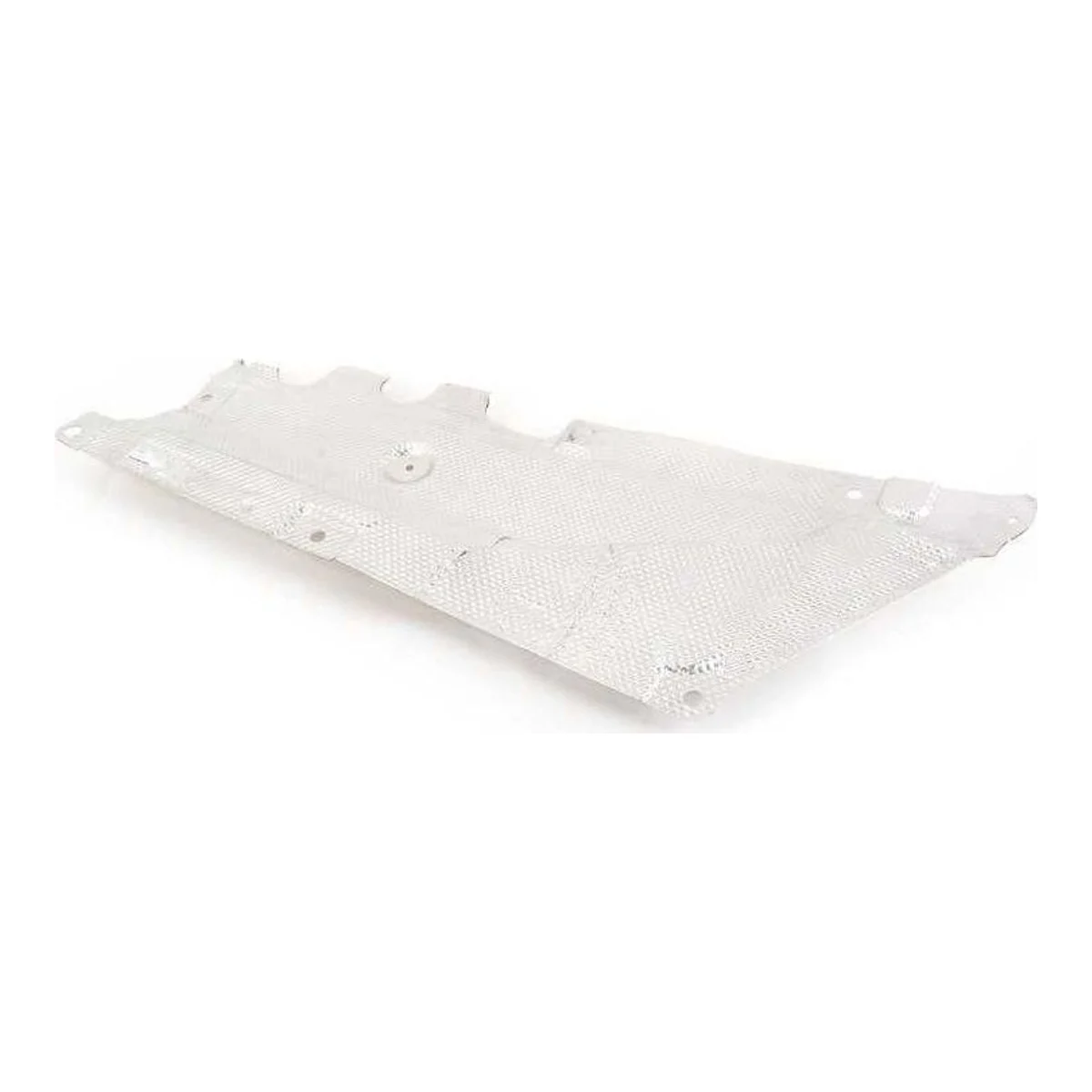 BMW F20 F21 F22 F30… Sağ Yan Isı Yalıtımı 51487241768