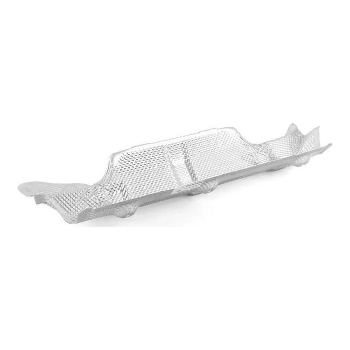 BMW 4 Serisi F83 Arka Susturucu Isı Kalkanı 51488059674